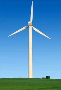 BEST wind-turbine